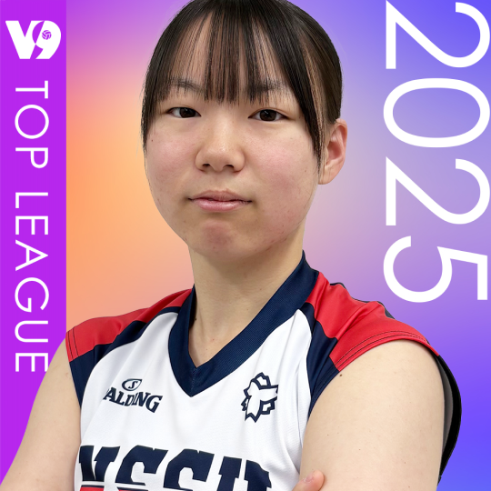 川畑　真央